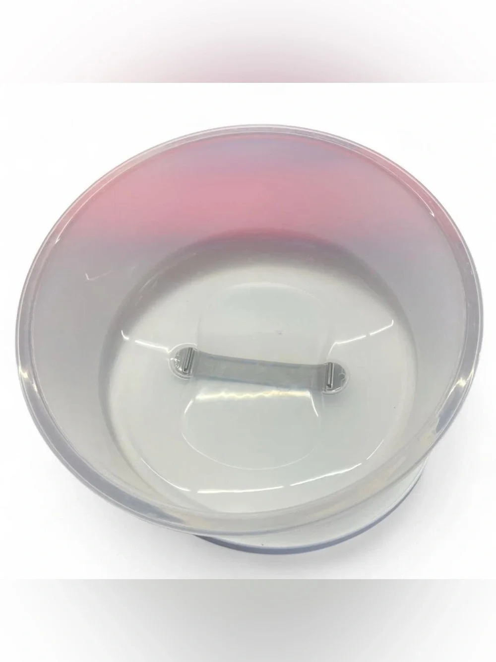 Sterilite cake server